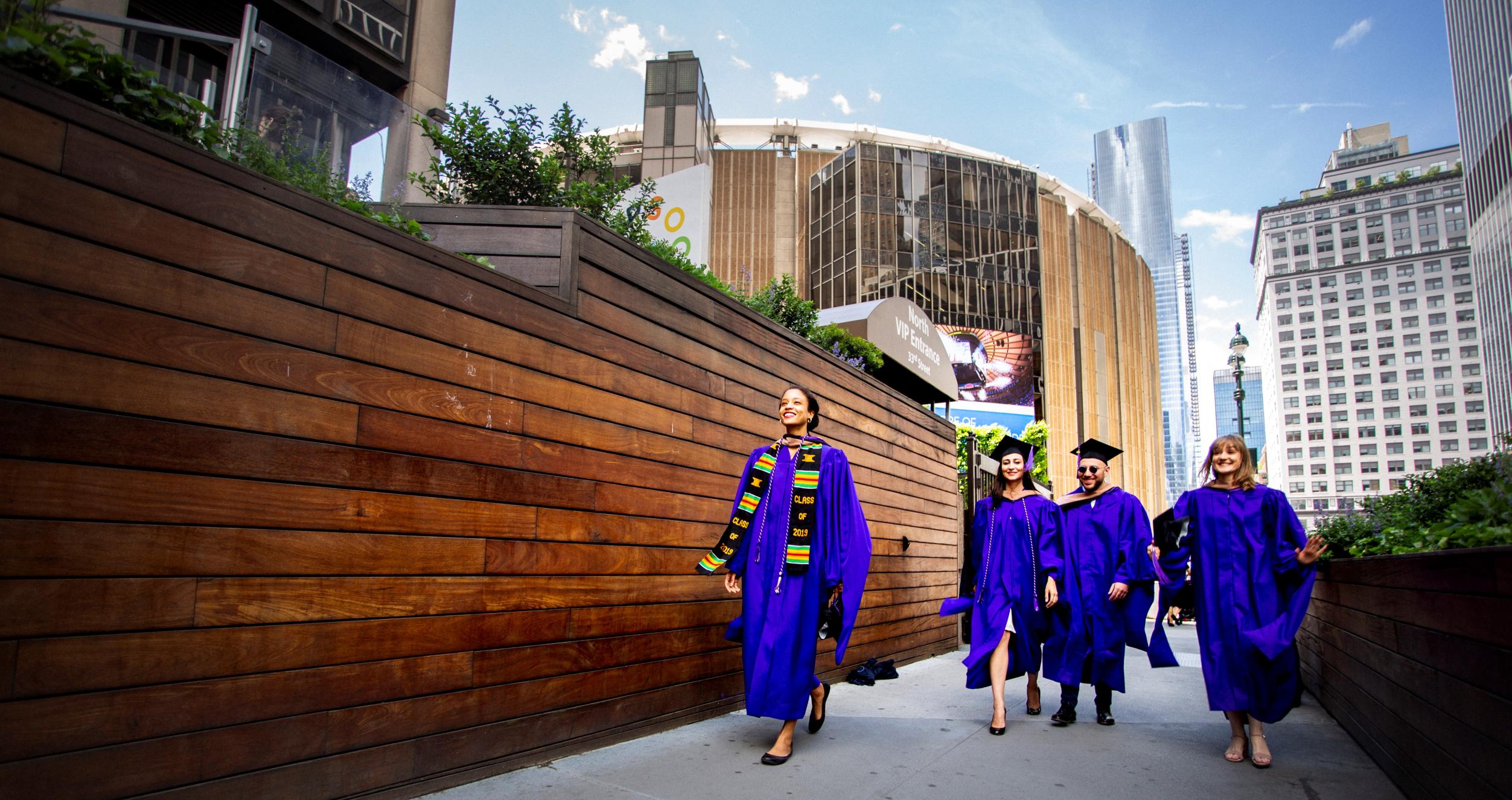 Clubs & Student Life NYU Stern